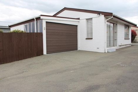 Photo of property in 1/4a Guinness Street, Highfield, Timaru, 7910