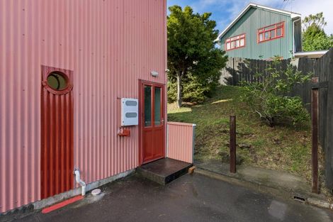 Photo of property in 41 Kawerau Avenue, Devonport, Auckland, 0624