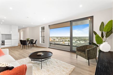 Photo of property in 403/2 Onekiritea Road, Hobsonville, Auckland, 0616