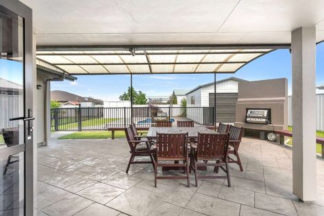 Photo of property in 7 Pohutukawa Grove, Lytton West, Gisborne, 4010