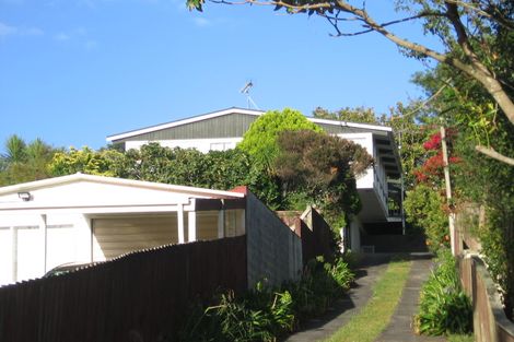 Photo of property in 4a Bank Street, Hillcrest, Auckland, 0627