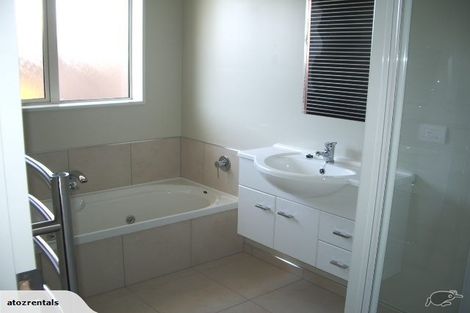 Photo of property in 17 Fairfield Way, Rolleston, 7614