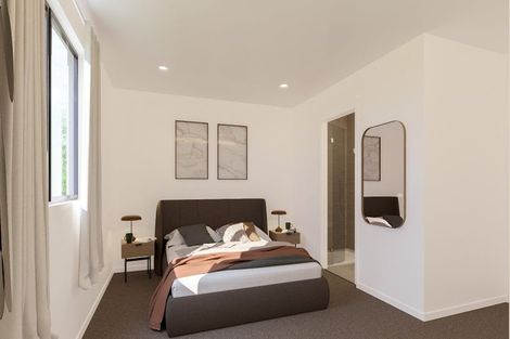 Photo of property in 4/4 Burlington Street, Sydenham, Christchurch, 8023