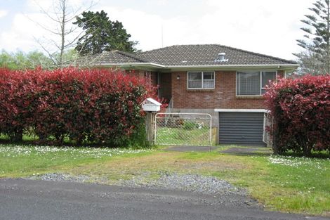 Photo of property in 67 Waimarie Road, Whenuapai, Auckland, 0618