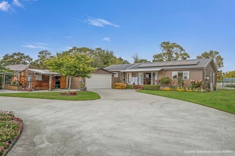 Photo of property in 4/184 Carters Road, Amberley, 7410