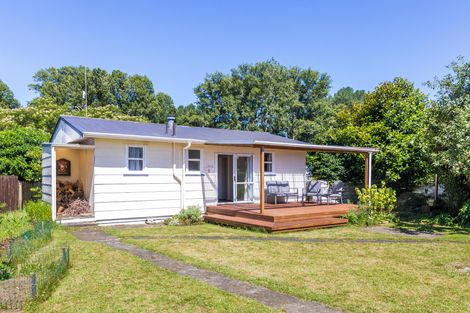 Photo of property in 13 Korari Crescent, Mangakino, 3421