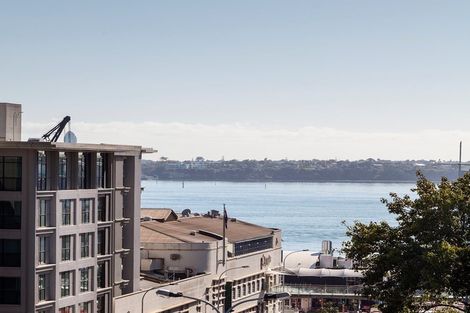 Photo of property in Dunningham City Apartments, 4a/20 Wolfe Street, Auckland Central, Auckland, 1010