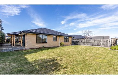 Photo of property in 9 Colt Place, Wigram, Christchurch, 8025