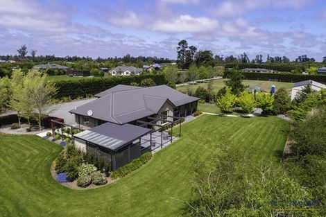 Photo of property in 65 Windsor Drive, Kirwee, Darfield, 7571