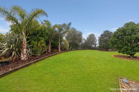 Photo of property in 39 Kendallvale Drive, Waiuku, 2123