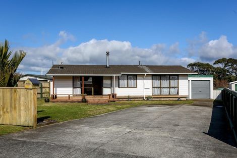 Photo of property in 47 Gardenia Avenue, Bell Block, New Plymouth, 4312