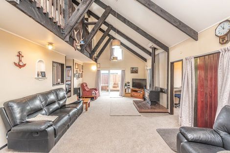 Photo of property in 87 Devon Road, Springvale, Whanganui, 4501