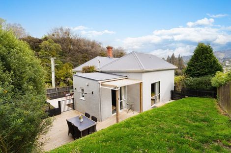 Photo of property in 2 Hatfield Street, Opoho, Dunedin, 9010