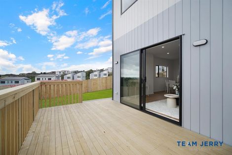 Photo of property in 1 Archibald Lane, Opaheke, Papakura, 2113