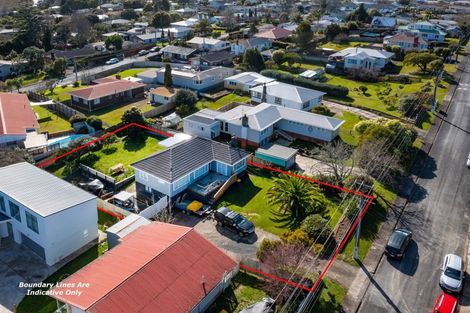 Photo of property in 68 Sylvan Crescent, Te Atatu South, Auckland, 0610