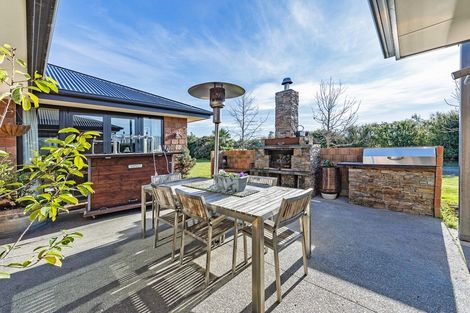 Photo of property in 34 Hororata Dunsandel Road, Dunsandel, 7682