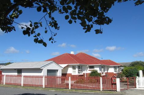 Photo of property in 7 Refreshment Place, Trentham, Upper Hutt, 5018