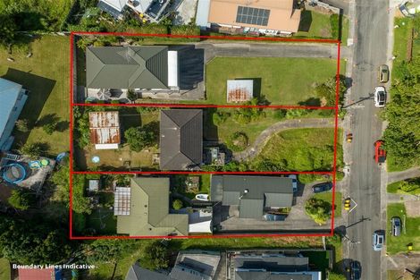 Photo of property in 9 Sunnyfield Crescent, Glenfield, Auckland, 0629