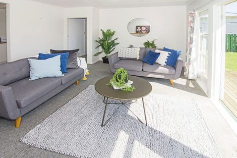 Photo of property in 8 Millard Avenue, Kuripuni, Masterton, 5810