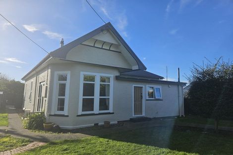 Photo of property in 75 Alexandra Street, Richmond, Christchurch, 8013