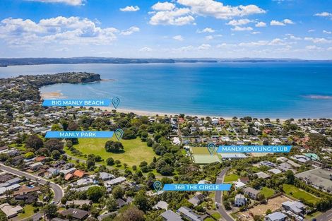 Photo of property in 36b The Circle, Manly, Whangaparaoa, 0930