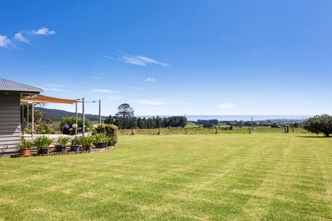 Photo of property in 754 Plymouth Road, Koru, New Plymouth, 4374