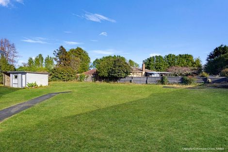 Photo of property in 6 Fife Place, Tokoroa, 3420