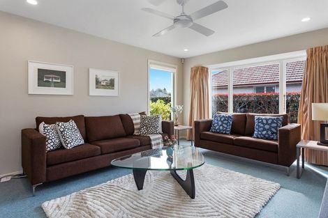 Photo of property in 9 Solway Avenue, Ilam, Christchurch, 8041