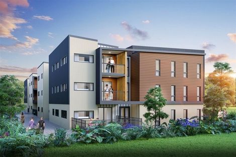 Photo of property in 107/8 Gray Avenue, Mangere East, Auckland, 2024