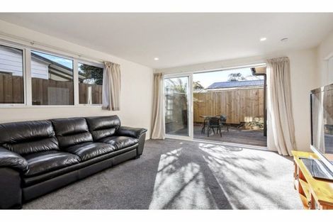 Photo of property in 61c Coronation Street, Spreydon, Christchurch, 8024