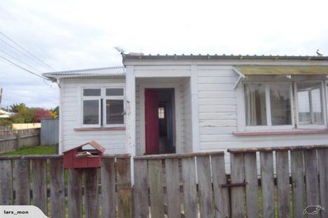 Photo of property in 119 Perry Street, Masterton, 5810