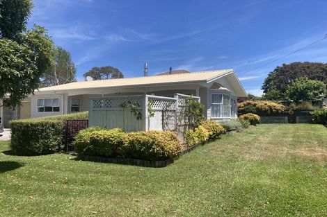 Photo of property in 57a Neal Street, Putaruru, 3411