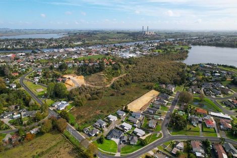 Photo of property in 107 Rayner Road, Huntly, 3700