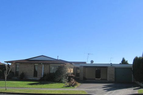 Photo of property in 1 Ellerslie Avenue, Chartwell, Hamilton, 3210