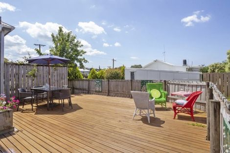 Photo of property in 30 Johnston Street, Waihi, 3610