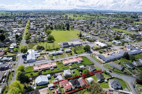 Photo of property in 37 Dryden Road, Enderley, Hamilton, 3214