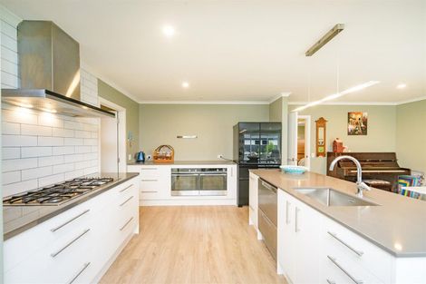 Photo of property in 19 George Street, Bulls, 4818