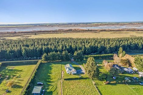 Photo of property in 211 Normanby Road, Rakaia, 7784