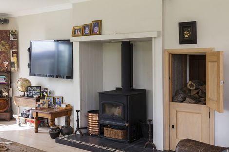 Photo of property in 177 Heywards Road, Clarkville, Kaiapoi, 7692