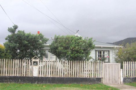 Photo of property in 57 York Street, Moera, Lower Hutt, 5010