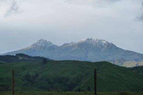 Photo of property in 2755 Mata Road, Raukumara, Tokomaru Bay, 4079