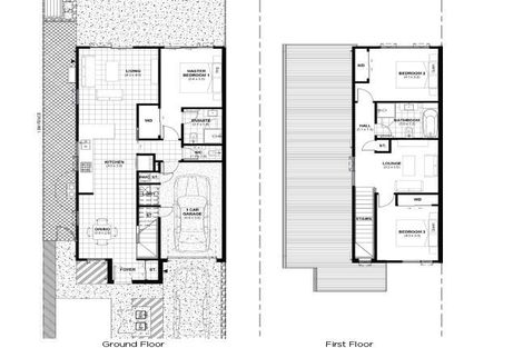 Photo of property in 62 Nganui Avenue, Takanini, Auckland, 2112