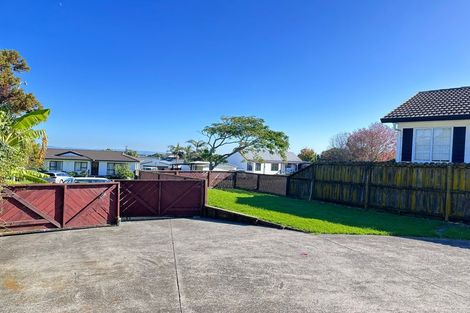 Photo of property in 14 Crail Court, Totara Heights, Auckland, 2105