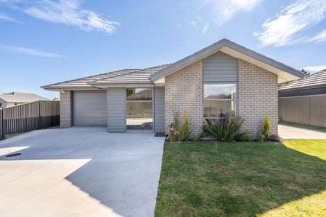 Photo of property in Other, 22 Morningside Lane, Rockdale, Invercargill, 9812