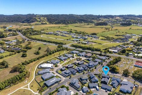 Photo of property in 7 Lancewood Lane, Kaukapakapa, Helensville, 0875