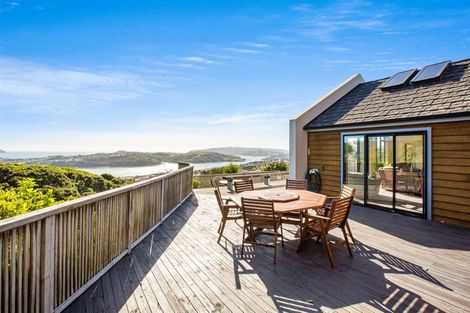 Photo of property in 16 Kahurangi Heights, Aotea, Porirua, 5024