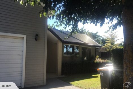 Photo of property in 52 Tosswill Road, Prebbleton, 7604