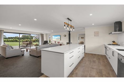 Photo of property in 13 Brennan (pvt) Lane, Swannanoa, Kaiapoi, 7692