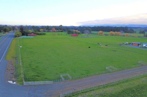 Photo of property in 77120 State Highway 2, Dannevirke, 4977