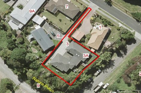 Photo of property in 3a Marshall Avenue, Greerton, Tauranga, 3112